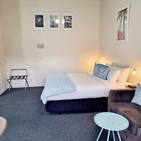 Southpacific Motel Whangamata Εξωτερικό φωτογραφία
