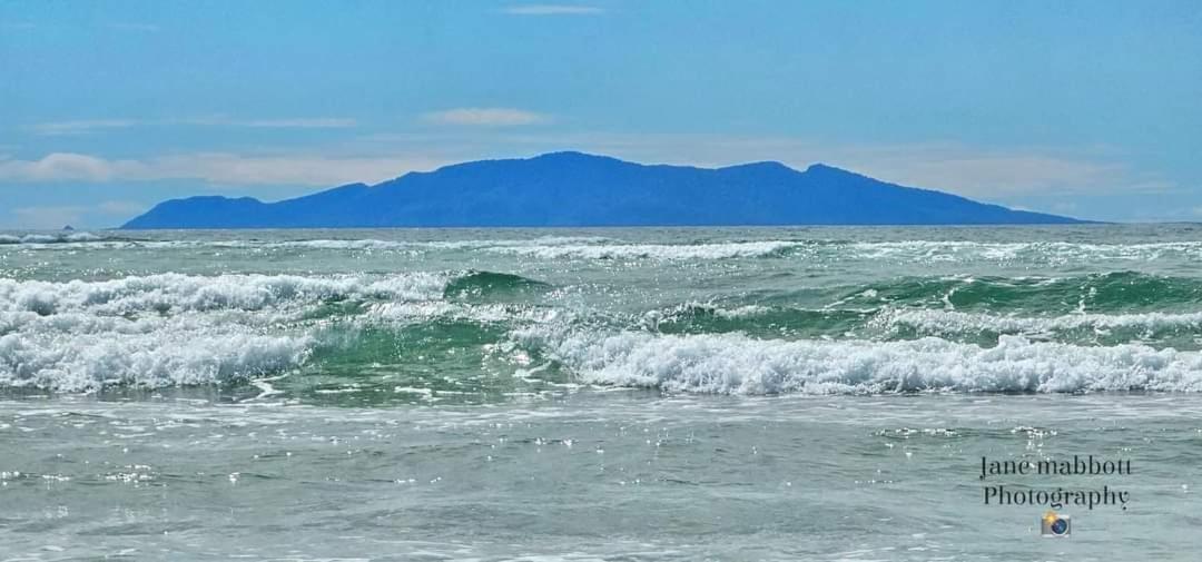 Southpacific Motel Whangamata Εξωτερικό φωτογραφία