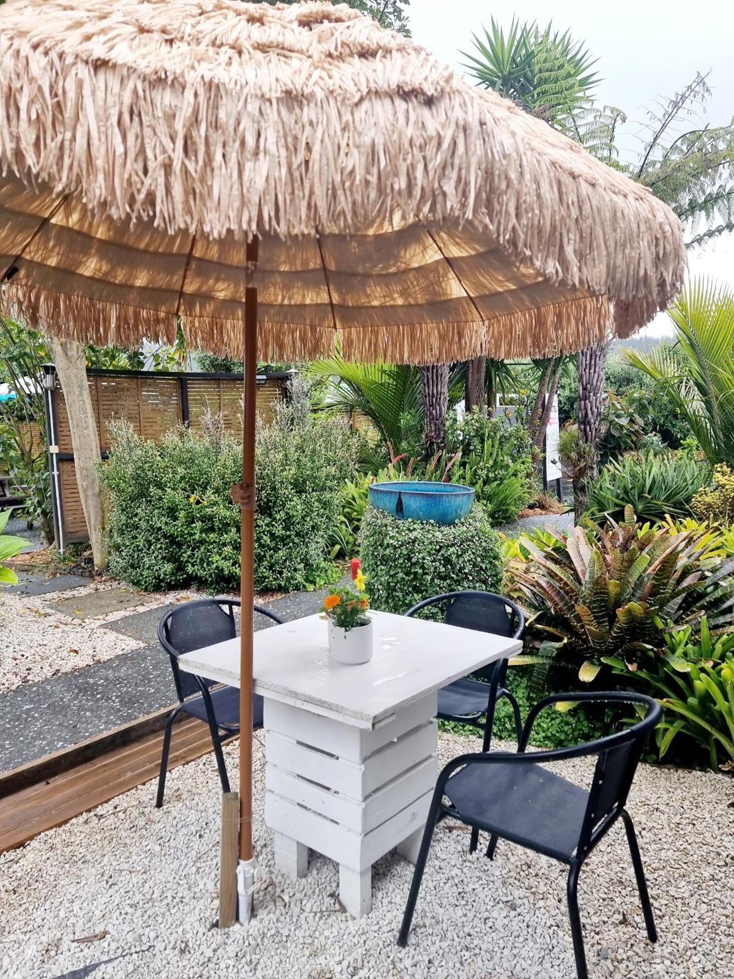 Southpacific Motel Whangamata Εξωτερικό φωτογραφία