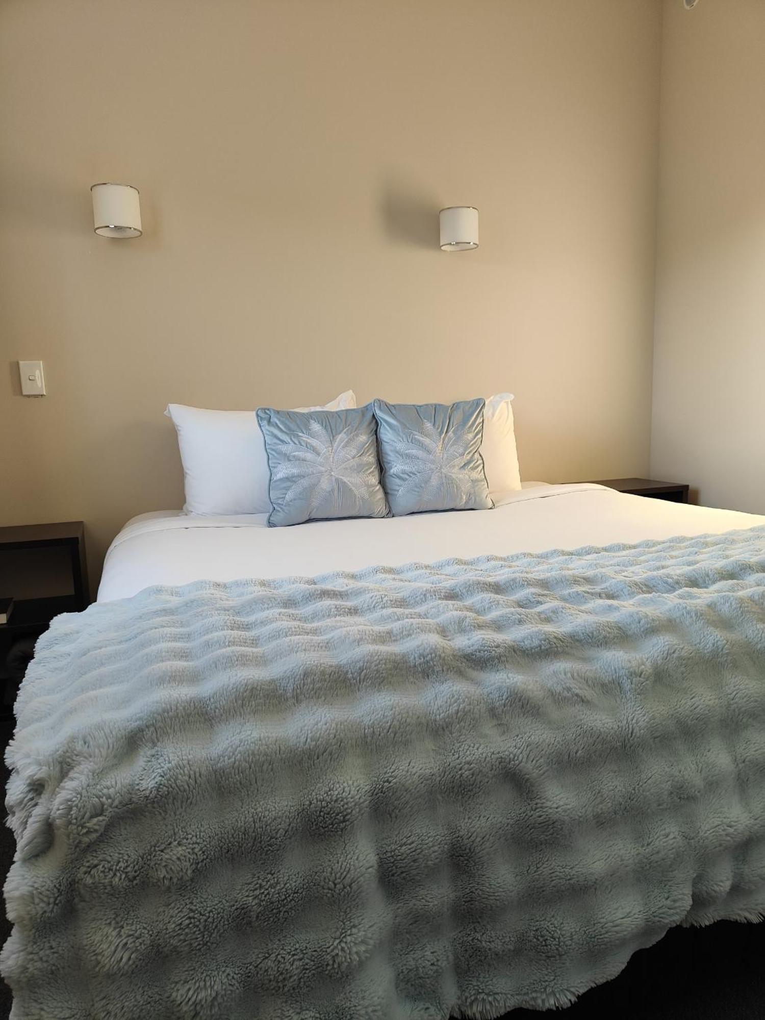 Southpacific Motel Whangamata Εξωτερικό φωτογραφία