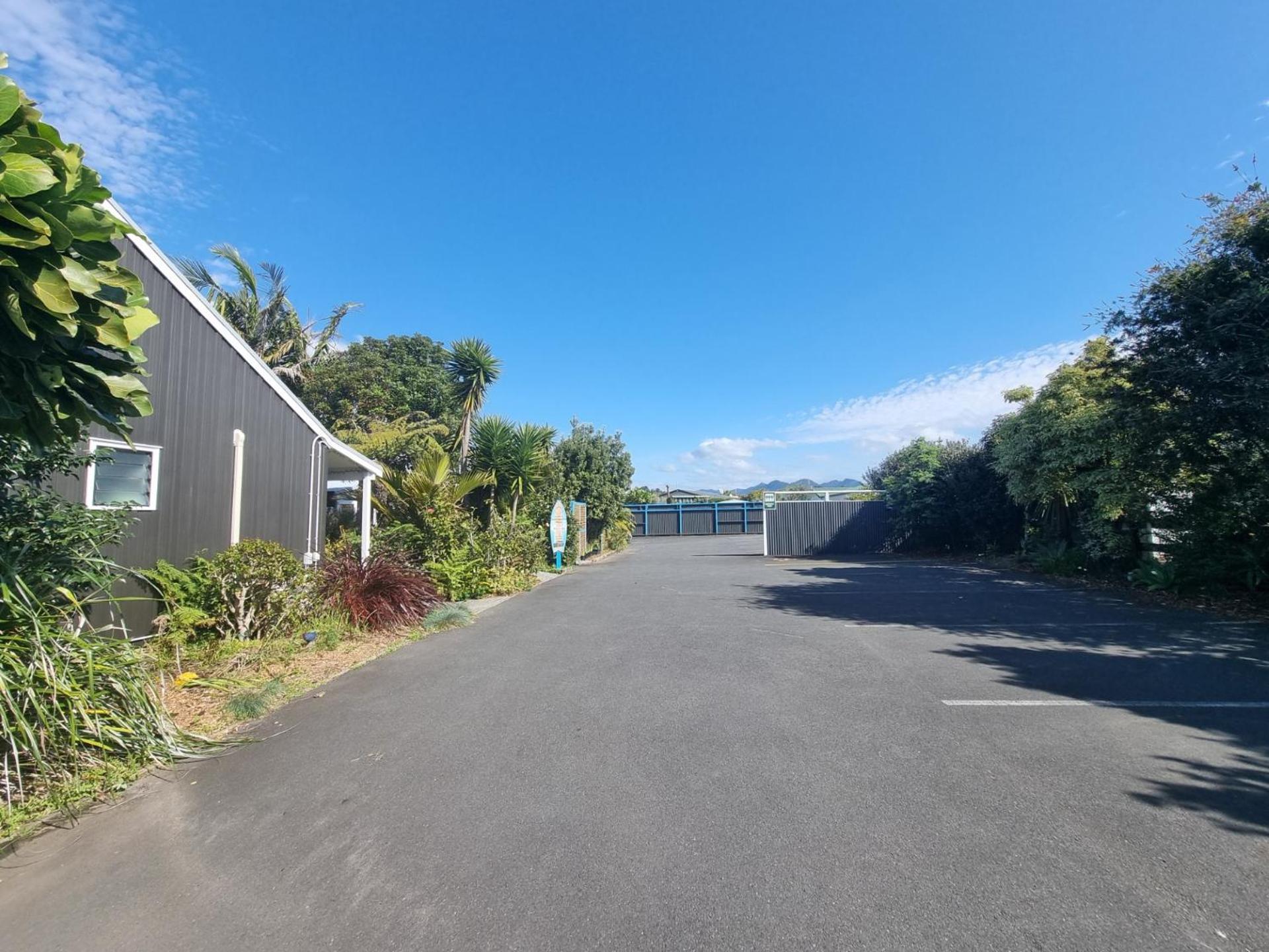 Southpacific Motel Whangamata Εξωτερικό φωτογραφία