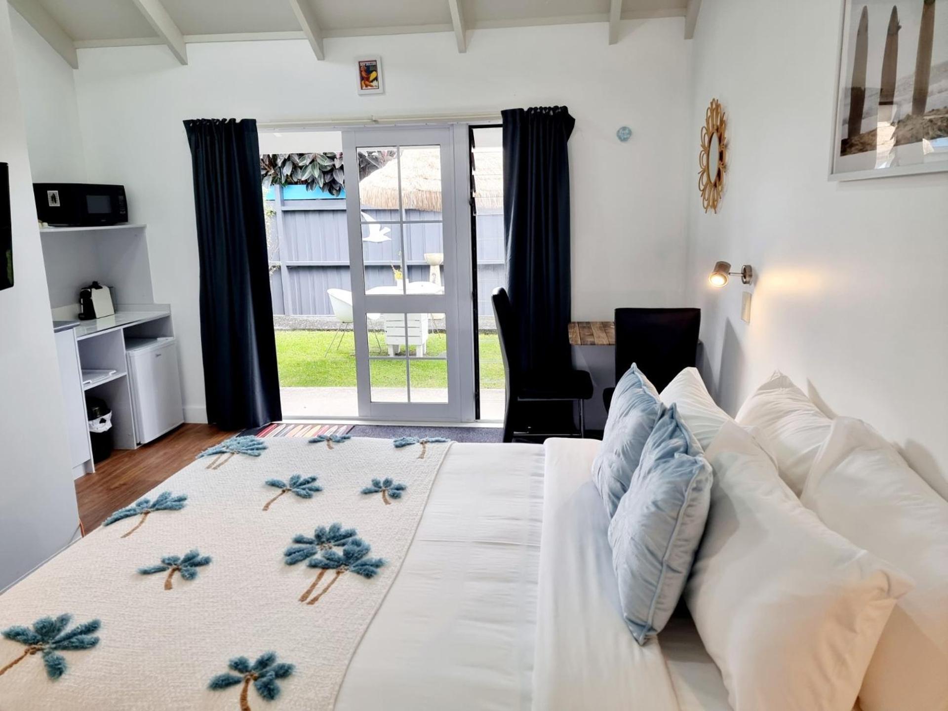 Southpacific Motel Whangamata Εξωτερικό φωτογραφία