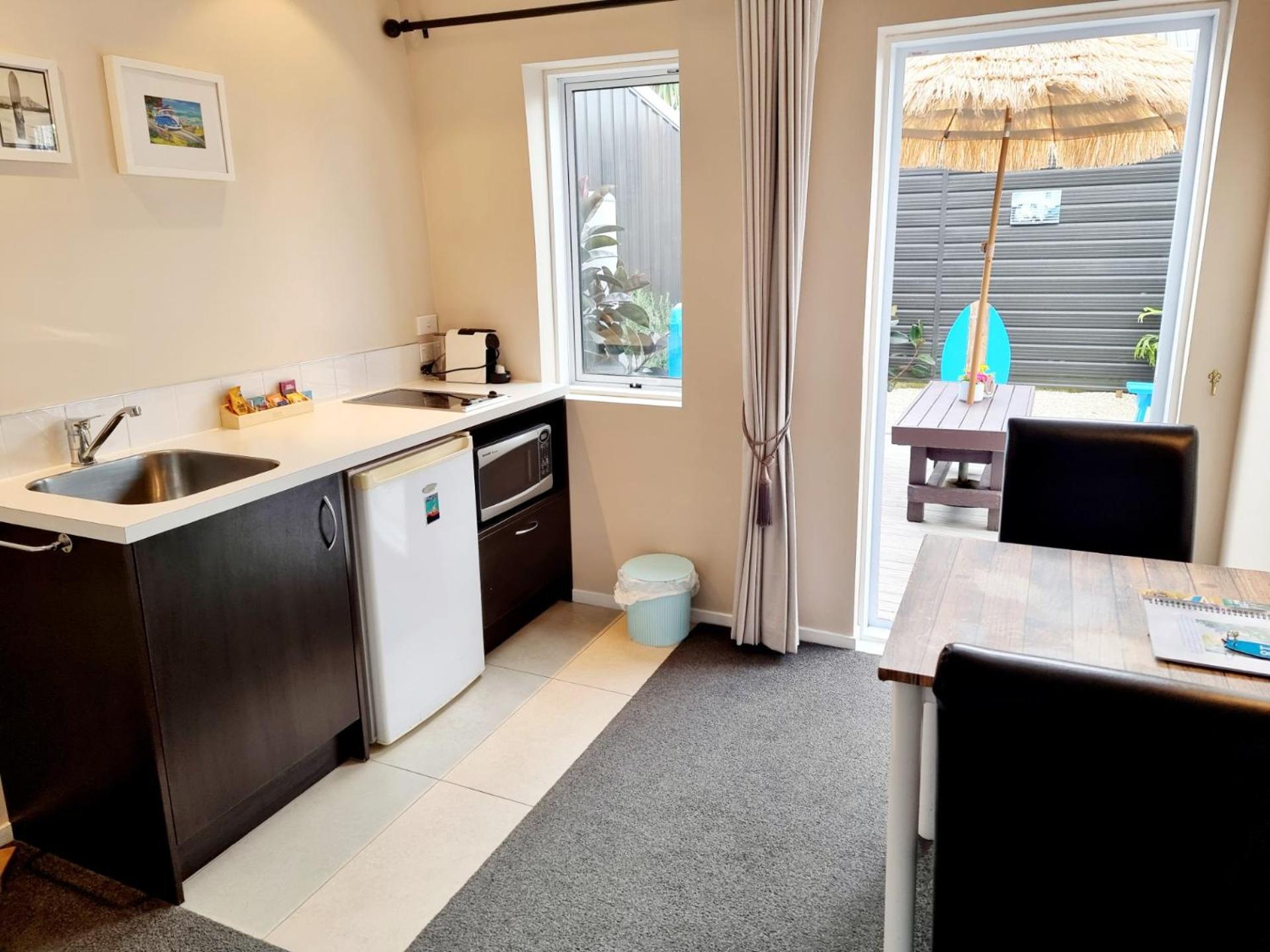 Southpacific Motel Whangamata Εξωτερικό φωτογραφία