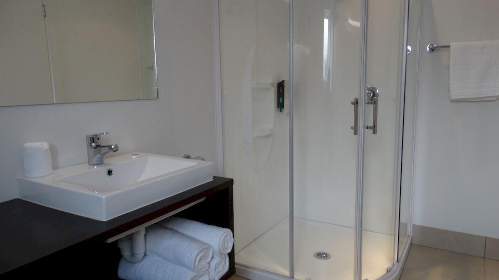 Southpacific Motel Whangamata Εξωτερικό φωτογραφία
